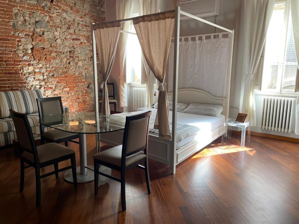 Apartment Sant'ambrogio