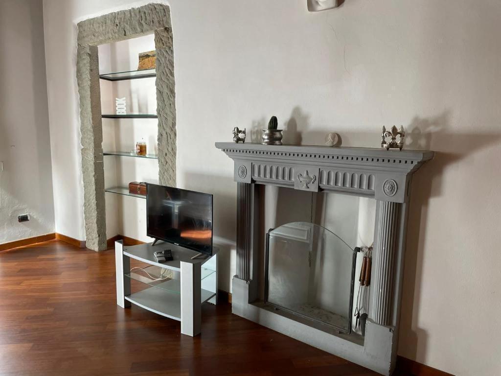 Sant'ambrogio Apartment Florence